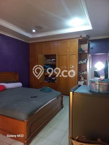 Hunian Super Elit dengan Akses Paling Strategis di Klender, Jakarta Timur Hunian Super Elit dengan Akses Paling Strategis di Klender, Jakarta Timur