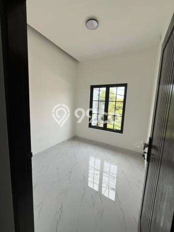 Rumah Modern 3 KT di Pejuang Bekasi Unfurnished Rumah Modern 3 KT di Pejuang Bekasi Unfurnished