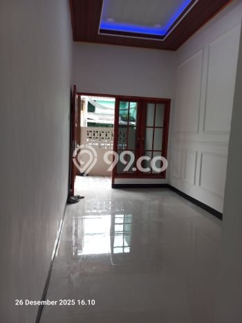Rumah Modern 2 KT di Harapan Indah Bekasi Unfurnished Rumah Modern 2 KT di Harapan Indah Bekasi Unfurnished