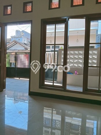 Rumah Minimalis 3 KT LT 60m2 di Bekasi Rumah Minimalis 3 KT LT 60m2 di Bekasi