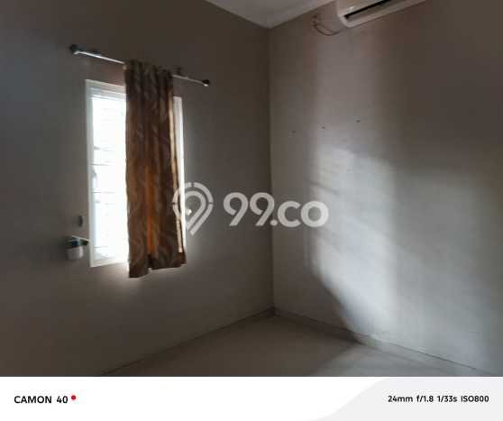 For Sale Hunian Rumah Nyaman 2 Kamar di Telukpucung, Bekasi For Sale Hunian Rumah Nyaman 2 Kamar di Telukpucung, Bekasi