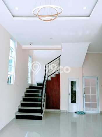 Rumah Modern 3 KT di Bintara Bekasi Unfurnished Rumah Modern 3 KT di Bintara Bekasi Unfurnished