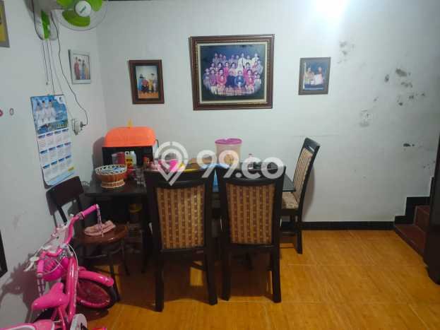 Dijual Rumah Modern 4 KT di Bekasi, Bekasi Dijual Rumah Modern 4 KT di Bekasi, Bekasi