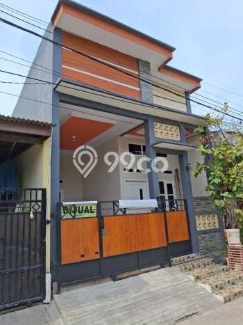 Dijual Rumah Siap Huni di Babelan Bekasi Harga Rp 400 Juta LT 60m2 Dijual Rumah Siap Huni di Babelan Bekasi Harga Rp 400 Juta LT 60m2