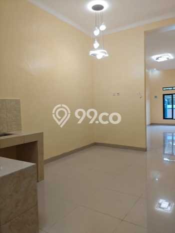 Dijual Hunian Rumah Nyaman 3 KT di Kaliabang, Bekasi Dijual Hunian Rumah Nyaman 3 KT di Kaliabang, Bekasi