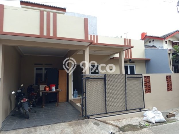 For Sale Hunian Rumah Nyaman 3 Kamar di Bekasi, Bekasi For Sale Hunian Rumah Nyaman 3 Kamar di Bekasi, Bekasi