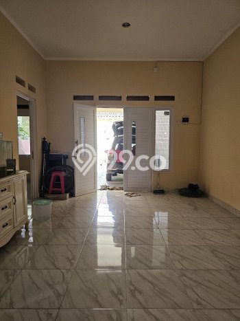 Dijual Hunian Rumah Terawat 3 Kamar di Harapan Indah, Bekasi Dijual Hunian Rumah Terawat 3 Kamar di Harapan Indah, Bekasi