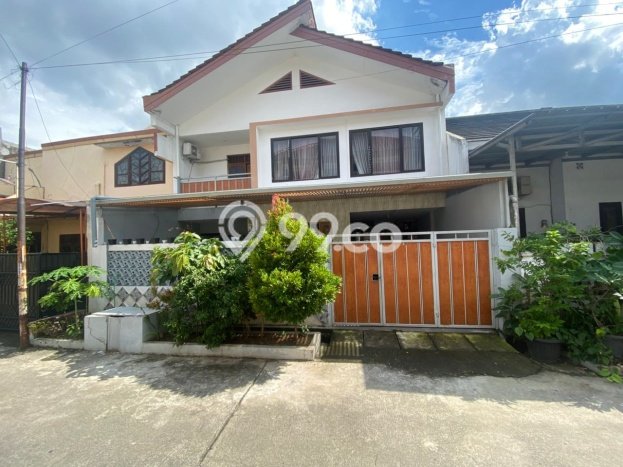 For Sale Hunian Rumah Terawat 4 Kamar di Bekasi, Bekasi For Sale Hunian Rumah Terawat 4 Kamar di Bekasi, Bekasi