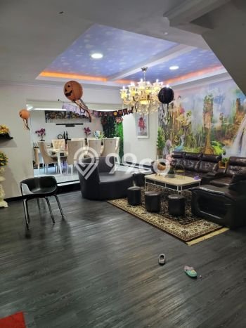 Best Deal Hunian Mewah Ideal dan Luas di Kelapa Gading, Jakarta Utara Best Deal Hunian Mewah Ideal dan Luas di Kelapa Gading, Jakarta Utara