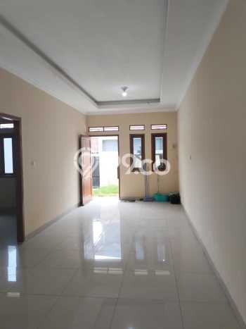 Rumah Murah LT 60m2 di Kaliabang Lingkungan Asri Rumah Murah LT 60m2 di Kaliabang Lingkungan Asri