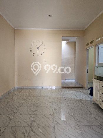 Dijual Hunian Rumah Terawat 3 Kamar di Harapan Indah, Bekasi Dijual Hunian Rumah Terawat 3 Kamar di Harapan Indah, Bekasi