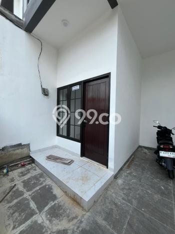 Rumah Modern 3 KT di Pejuang Bekasi Unfurnished Rumah Modern 3 KT di Pejuang Bekasi Unfurnished