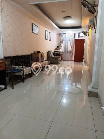 Dijual Cepat Rumah Bagus Siap Huni LB 100m2 di Medan Satria, Bekasi Dijual Cepat Rumah Bagus Siap Huni LB 100m2 di Medan Satria, Bekasi
