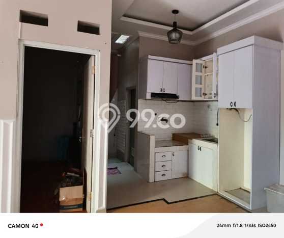For Sale Hunian Rumah Nyaman 2 Kamar di Telukpucung, Bekasi For Sale Hunian Rumah Nyaman 2 Kamar di Telukpucung, Bekasi