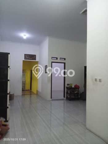 Siap Huni Rumah Minimalis & Modern LB 81m2 di Bekasi Siap Huni Rumah Minimalis & Modern LB 81m2 di Bekasi