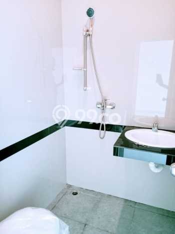 Rumah Modern 3 KT di Bintara Bekasi Unfurnished Rumah Modern 3 KT di Bintara Bekasi Unfurnished