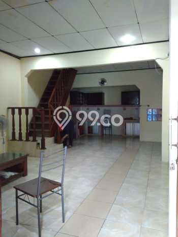 Rumah Modern 3 KT LT 115m2 di Bekasi Rumah Modern 3 KT LT 115m2 di Bekasi