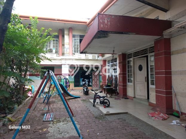Hunian Super Elit dengan Akses Paling Strategis di Klender, Jakarta Timur Hunian Super Elit dengan Akses Paling Strategis di Klender, Jakarta Timur