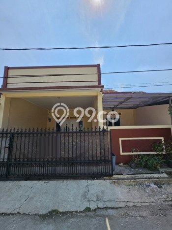 Dijual Hunian Rumah Terawat 3 Kamar di Harapan Indah, Bekasi Dijual Hunian Rumah Terawat 3 Kamar di Harapan Indah, Bekasi