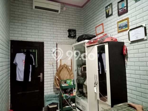 Rumah Murah LT 60m2 di Bekasi Lingkungan Asri Rumah Murah LT 60m2 di Bekasi Lingkungan Asri