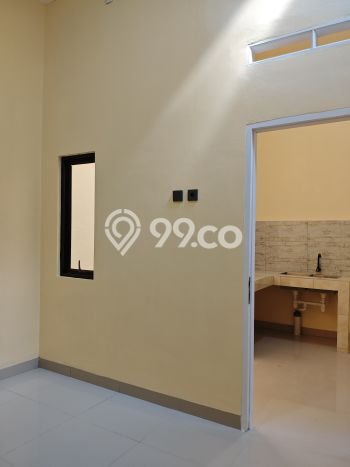 Hunian Cantik Modern Lb 60m2 di Babelan, Bekasi Hunian Cantik Modern Lb 60m2 di Babelan, Bekasi