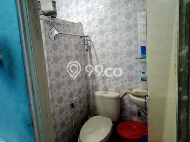Rumah Murah LT 60m2 di Bekasi Lingkungan Asri Rumah Murah LT 60m2 di Bekasi Lingkungan Asri