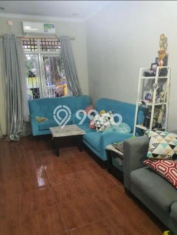 For Sale Hunian Rumah Terawat 2 KT di Bekasi, Bekasi For Sale Hunian Rumah Terawat 2 KT di Bekasi, Bekasi