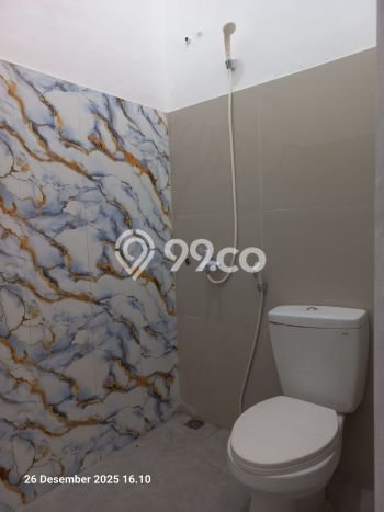 Rumah Modern 2 KT di Harapan Indah Bekasi Unfurnished Rumah Modern 2 KT di Harapan Indah Bekasi Unfurnished