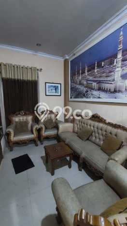 Hunian Cantik Minimalis Lb 140m2 di Bekasi Utara, Bekasi Hunian Cantik Minimalis Lb 140m2 di Bekasi Utara, Bekasi
