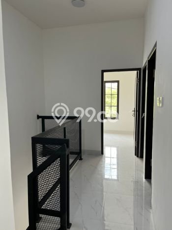 Rumah Modern 3 KT di Pejuang Bekasi Unfurnished Rumah Modern 3 KT di Pejuang Bekasi Unfurnished