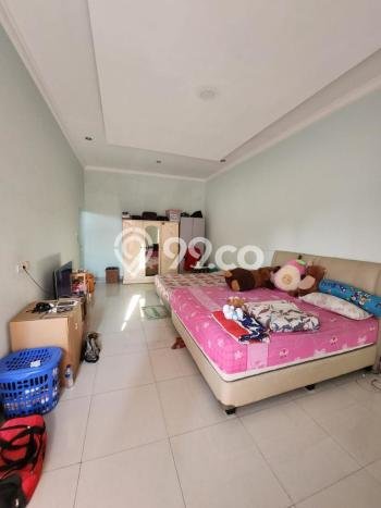 Rumah Minimalis 4 Kamar LT 267m2 di Bekasi Rumah Minimalis 4 Kamar LT 267m2 di Bekasi