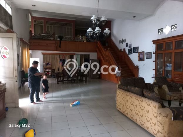 Hunian Super Elit dengan Akses Paling Strategis di Klender, Jakarta Timur Hunian Super Elit dengan Akses Paling Strategis di Klender, Jakarta Timur