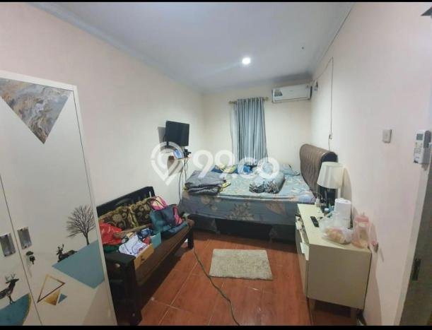 For Sale Hunian Rumah Terawat 2 KT di Bekasi, Bekasi For Sale Hunian Rumah Terawat 2 KT di Bekasi, Bekasi