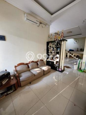 Rumah Minimalis 4 Kamar LT 267m2 di Bekasi Rumah Minimalis 4 Kamar LT 267m2 di Bekasi