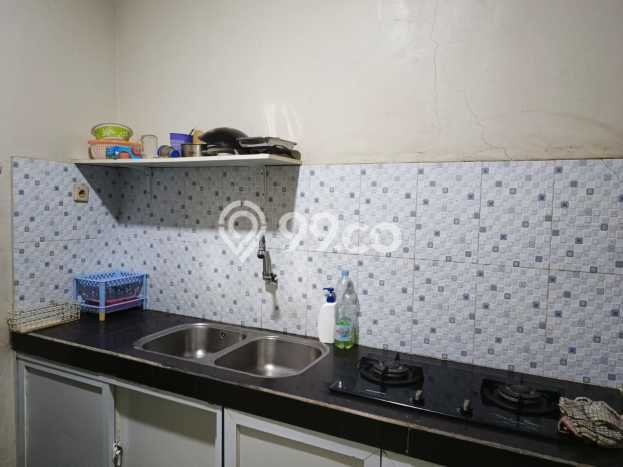 Rumah Modern 2 KT di Cibubur Jakarta Timur Semi Furnished Rumah Modern 2 KT di Cibubur Jakarta Timur Semi Furnished