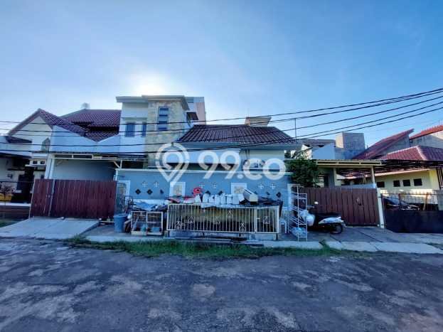 Dijual Rumah Luas Elegan Dengan View Eksklusif di Raffles Hills, Jakarta Timur Dijual Rumah Luas Elegan Dengan View Eksklusif di Raffles Hills, Jakarta Timur