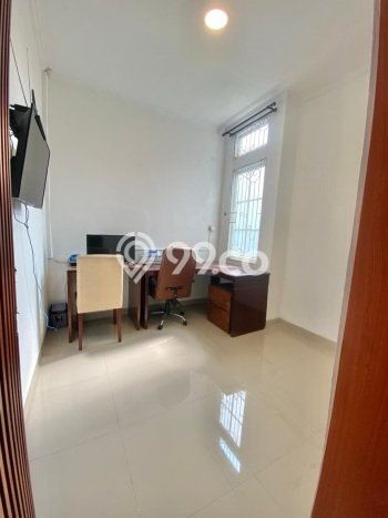 Dijual Rumah 4 Kamar Lokasi Ideal Nyaman dan Strategis di Parung Panjang Dijual Rumah 4 Kamar Lokasi Ideal Nyaman dan Strategis di Parung Panjang