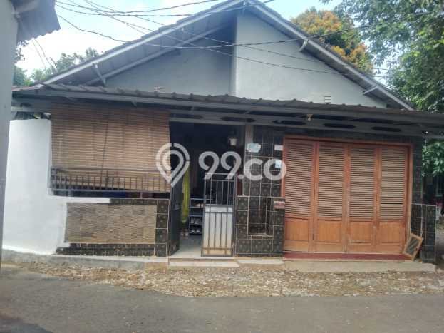 Rumah Modern Cantik 2 Kamar Siap Huni di Jatisampurna Rumah Modern Cantik 2 Kamar Siap Huni di Jatisampurna