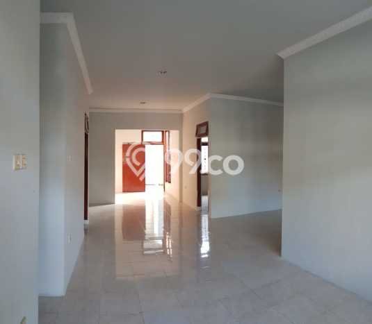 Rumah Modern 4 KT LT 188m2 di Cibubur Rumah Modern 4 KT LT 188m2 di Cibubur