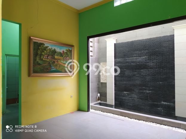 Jual Rumah Bagus Siap Huni LB 110m2 di Tapos, Depok Jual Rumah Bagus Siap Huni LB 110m2 di Tapos, Depok