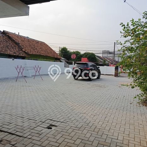 Jual Rumah Bagus Siap Huni LB 110m2 di Tapos, Depok Jual Rumah Bagus Siap Huni LB 110m2 di Tapos, Depok