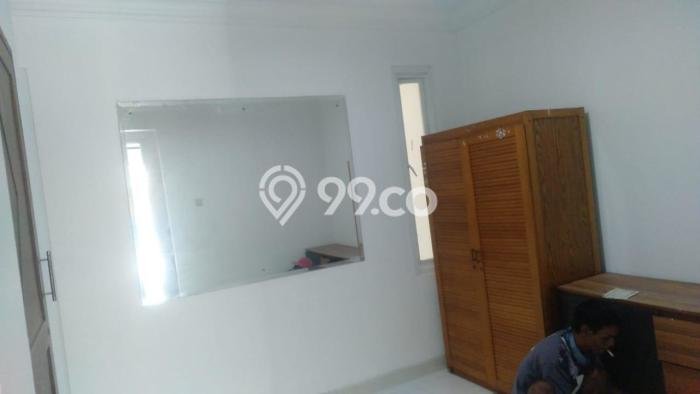 Rumah Modern 2 Kamar LT 68m2 di Cibubur Rumah Modern 2 Kamar LT 68m2 di Cibubur