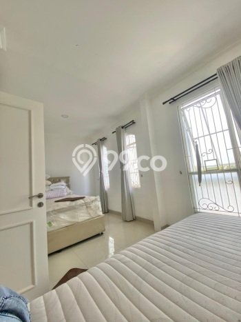 Dijual Rumah 4 Kamar Lokasi Ideal Nyaman dan Strategis di Parung Panjang Dijual Rumah 4 Kamar Lokasi Ideal Nyaman dan Strategis di Parung Panjang