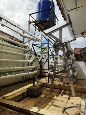 Rumah Elit Modern Siap Huni di Cibubur Bekasi Rumah Elit Modern Siap Huni di Cibubur Bekasi