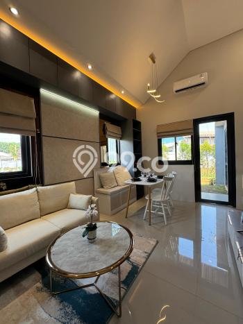 For Sale Hunian Rumah Nyaman 2 Kamar di Cibubur, Jakarta Timur For Sale Hunian Rumah Nyaman 2 Kamar di Cibubur, Jakarta Timur