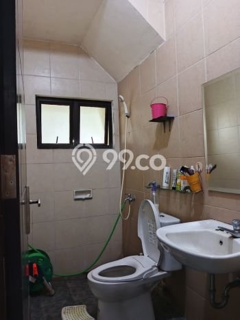 For Sale Hunian Rumah Terawat 3 KT di Cibubur, Bogor For Sale Hunian Rumah Terawat 3 KT di Cibubur, Bogor