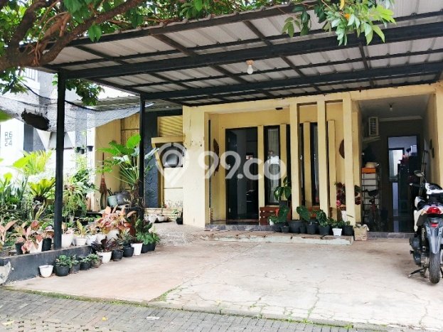 For Sale Hunian Rumah Terawat 3 KT di Cibubur, Bogor For Sale Hunian Rumah Terawat 3 KT di Cibubur, Bogor