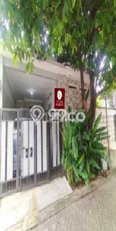 Rumah Modern 2 Kamar LT 90m2 di Cibubur Rumah Modern 2 Kamar LT 90m2 di Cibubur