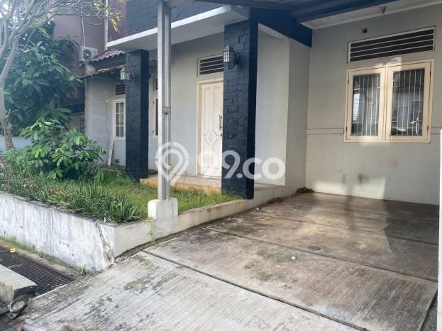 Jual Rumah Modern 3 KT di Jatimelati, Bekasi Jual Rumah Modern 3 KT di Jatimelati, Bekasi