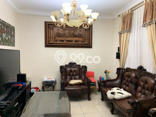 Dijual Rumah Modern 4 KT di Kota Wisata, Jakarta Timur Dijual Rumah Modern 4 KT di Kota Wisata, Jakarta Timur